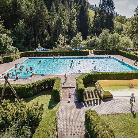 Ferienhaus Am Muehlbach Gams bei Hieflau Экстерьер фото